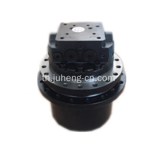 VIO35-5 ไดรฟ์สุดท้าย VIO35-5 Travel Motor